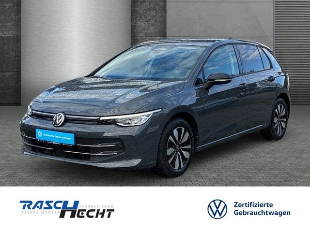 Volkswagen Golf VIII Lim. Goal 2.0 TDI DSG AHK LED NAVI SHZ foto 1
