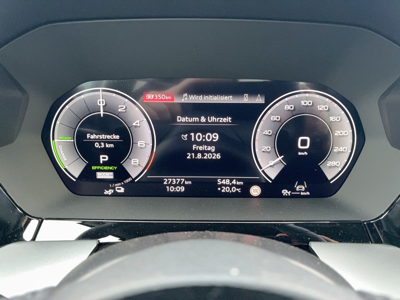 Audi A3 - Bild 11