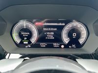 Audi A3 - Vorschau Bild 11