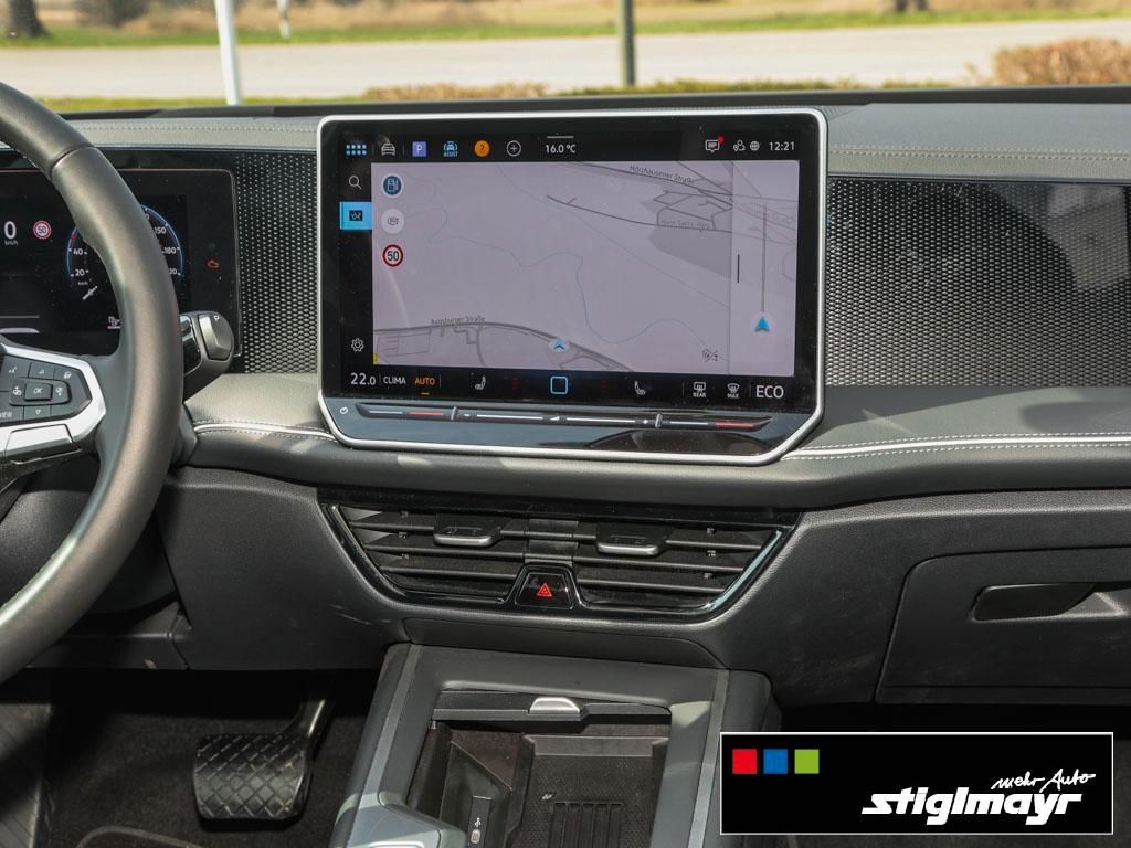 Volkswagen Passat - Bild 11
