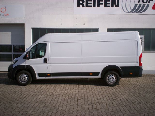 Peugeot Boxer Kasten Hochraum 435 L4H2 Premium BlueHDi 1