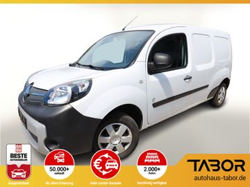 Renault Leasing Angebot: Renault Kangoo Z.E. 60 Maxi 2-S Miet-Bat PDC MFL Tempo