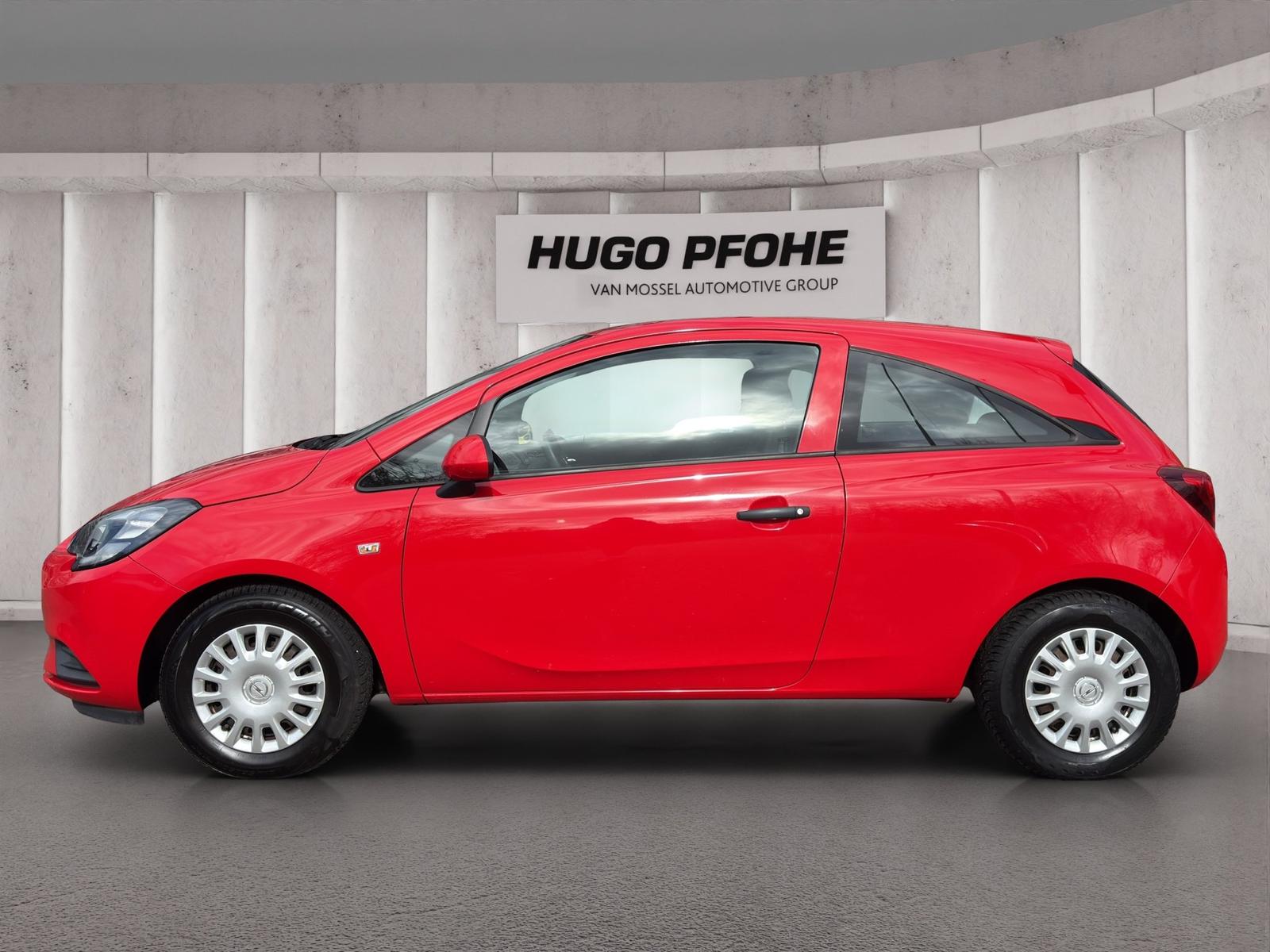 Opel Corsa 1.2 Selection