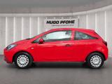 Opel Corsa 1.2 Selection - Opel Corsa: Rot
