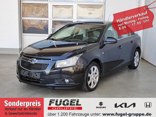 Chevrolet Cruze 2.0 Diesel KAT LT Temp|PDC|Alu17''