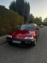 Honda Civic Ed3 - gebrauchte Honda Civic aus dem Jahr 1990
