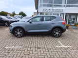 Volvo XC40 T3 Benzin Aut. Inscription AHK/Navi/Kamera - gebrauchte Volvo XC40 aus dem Jahr 2019