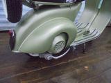 Vespa Acma 125   B196 - VESPA ACMA