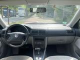 Volkswagen Golf 1.6 Automatik Comfortline 1.Hand Scheckheft - VW Gebrauchtwagen von 1998