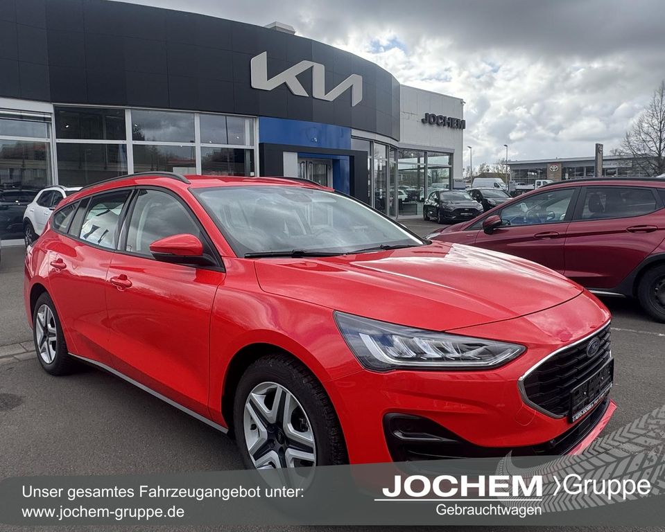 Image of Ford Focus
