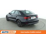 Audi A3 Limousine 1.4 TFSI ACT Design*NAVI*LED*TEMPO* - Audi A3 design mit Benzin-Antrieb