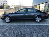 Maybach 57 Wertanlage  - zweifarbig in perfektem Zustand - Maybach 57 aus 2004