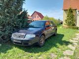 Audi A6 C5 Avant 1.9 TDI 6-Gang Höherlegung - Gebrauchtwagen bis 300 Euro mit TÜV
