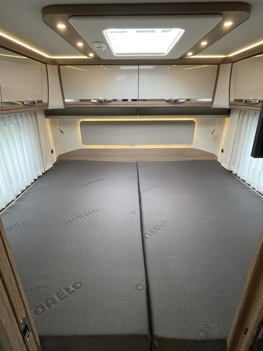 Fahrzeugabbildung Morelo Loft 82 LB