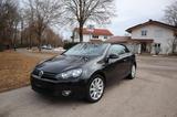 Volkswagen Golf 1.4 TSI 90 kW Cabriolet - - Firmenfahrzeug gebraucht