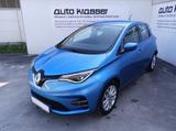 Renault ZOE Experience CCS Z.E 50 mit Batteriemiete - Renault ZOE in Karlsruhe