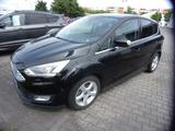 Ford C-Max C-MAX Tit. Xen, Autom,170 PS, Kam, el.Kl. - Ford: 17m