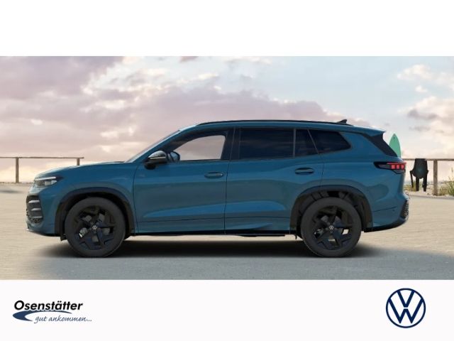 Image of Volkswagen Tayron