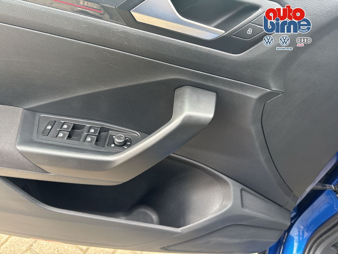 T-Roc 2.0 TSI Sport 4Motion LED Dyn. Kurvenlicht