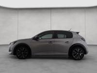 Peugeot 208 PureTech 130 EAT8 GT LED+NAVI+SHZ+PDC+TOTW.