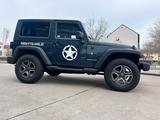 Jeep Wrangler 3.6l V6 Night Eagle Automatik Night... - Jeep Wrangler: Night Eagle