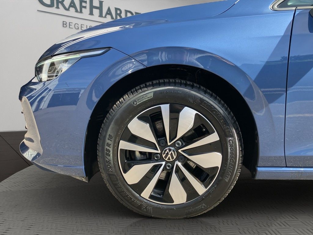 Volkswagen Golf Goal 1.5 TSI Navi AHK LED-Plus foto 3