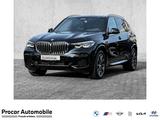 BMW X5 xDrive30d M-SPORT+HUD+PANO+ACC+360+HIFI+LED - gebrauchte BMW X5 aus dem Jahr 2023