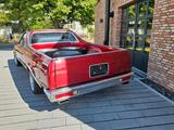Chevrolet El Camino - Chevrolet El Camino