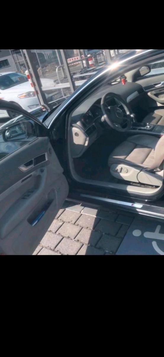 Audi Quattro 2007 — photo 6