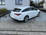 Mercedes-Benz CLA 250 e SB EDITION 2021 - Mercedes-Benz CLA 250 Shooting Brake von privat