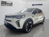 Renault Captur Techno Mild Hybrid 160 EDC Winterpaket Na - Renault Captur in Augsburg
