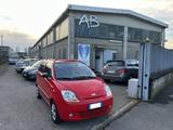Chevrolet CHEVROLET Matiz 800 SE Planet *OK NEOPATENTATI*  - rote Chevrolet Matiz