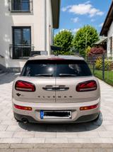MINI Mini Clubman Cooper, top ausgestattet, wenig Km - MINI Cooper Clubman: Kleinwagen