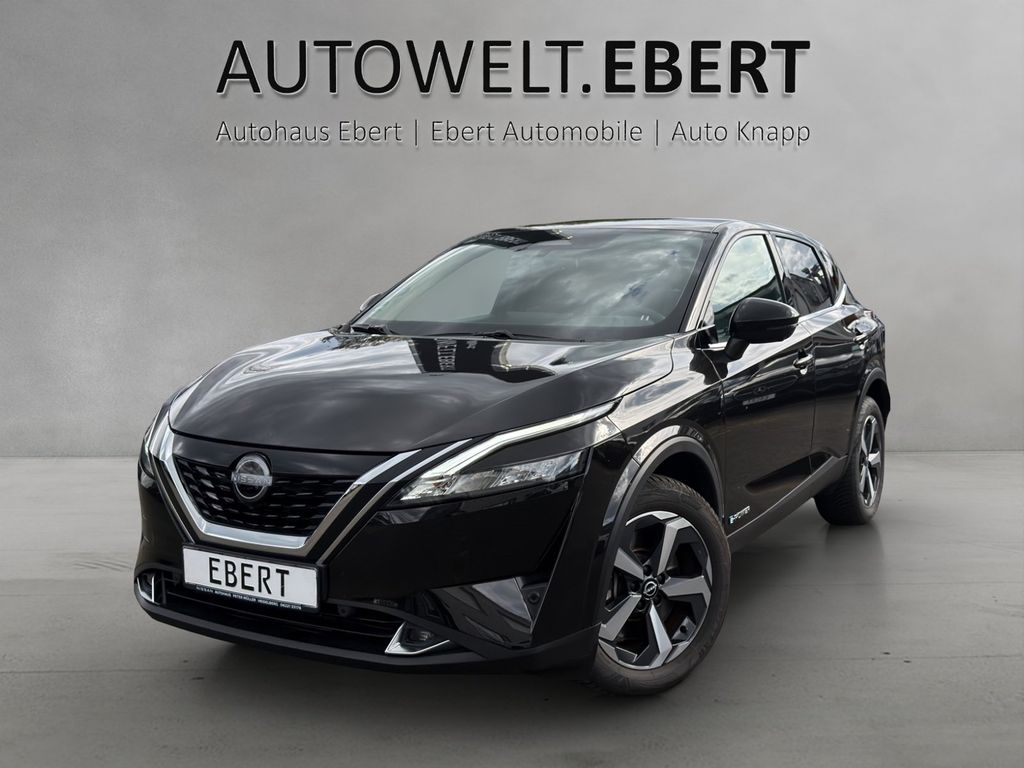 Image of Nissan Qashqai
