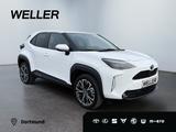 Toyota Yaris Cross Hybrid 1.5 Elegant *Matrix*360°*Navi - Toyota Yaris Cross Gebrauchtwagen