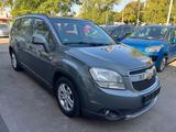 Chevrolet Orlando LT+ | Automatik | 7-Sitzer | Klima | TÜV - Chevrolet Orlando in Berlin