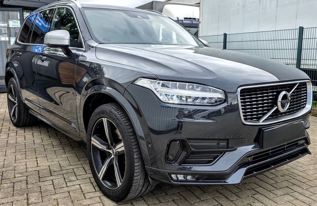 Image of Volvo XC90