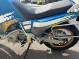 Suzuki DR 800 Big - SUZUKI DR BIG