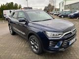 KGM Korando Quartz 4x2 1.5 T-GDI AT SHZ LHZ Kamera - KGM Korando Gebrauchtwagen Gebrauchtwagen