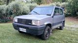 Fiat Panda 4x4 (Gpl.) - Fiat Panda aus 1994