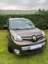Renault Kangoo - Renault Kangoo in Krefeld