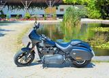 Harley-Davidson Sport Glide