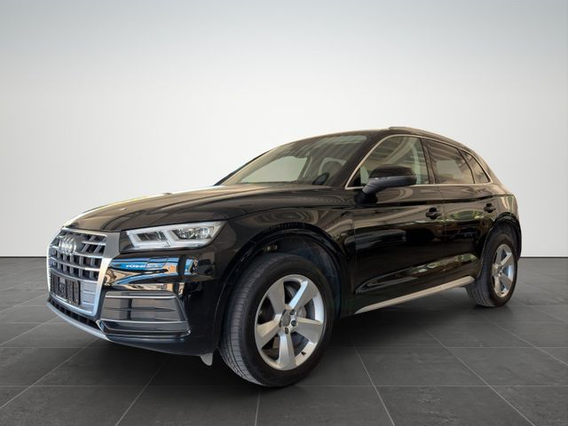AUDI Q5 2.0 TFSI 45 quattro sport/LED/MMI NAV/PDC V+H