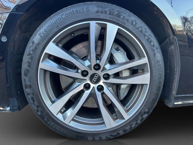 A6 Avant 50 TFSI e quattro sport S-tronic B&O