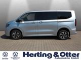 Volkswagen T7 Caravelle Style AHK ACC LED Kamera APP StandH - Volkswagen T7 Caravelle Tageszulassungen
