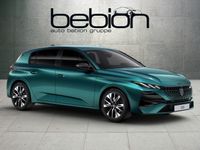 Peugeot 308 - Vorschau Bild 3