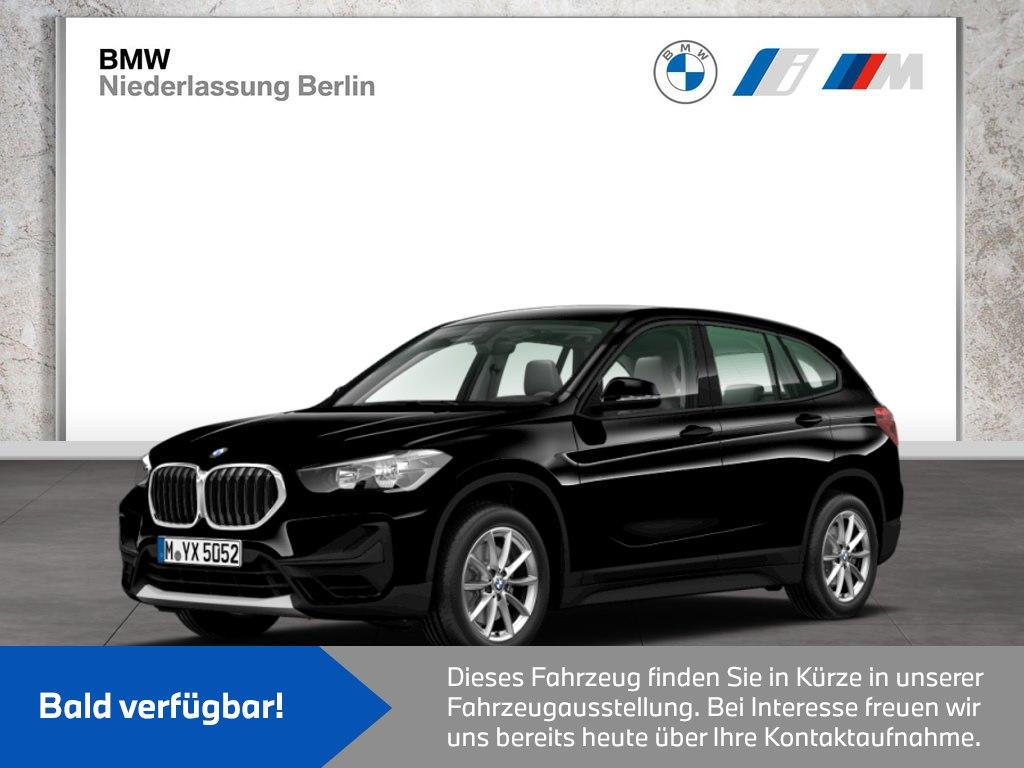 BMW X1 sDrive18i PDC