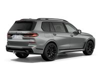 BMW X7 M60 - Vorschau Bild 2