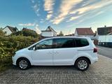 Volkswagen VW Sharan 7 Sitzer - Volkswagen Sharan