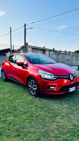 Renault Clio dCi 8V 110CV Start&Stop 5 porte Ene - Renault Clio Start mit Diesel-Antrieb